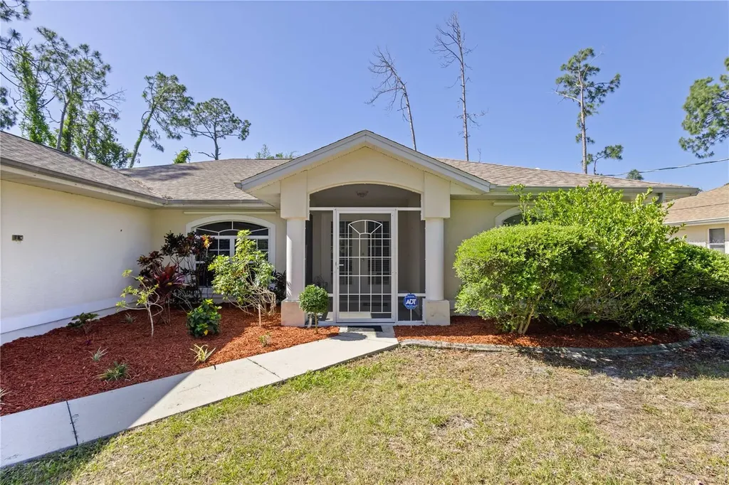 1783 Hainsworth Avenue North Port FL 34288