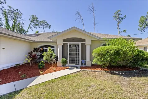1783 Hainsworth Avenue North Port FL 34288