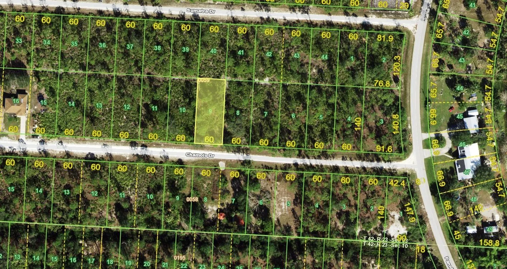 27118 Chamois Drive Punta Gorda FL 33955