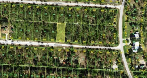 27118 Chamois Drive Punta Gorda FL 33955