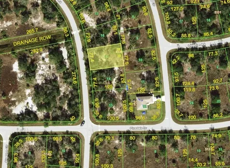 7288 Treadway Road Port Charlotte FL 33981