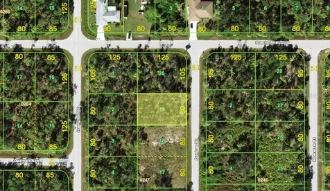 3281 Dunbar Street Port Charlotte FL 33948