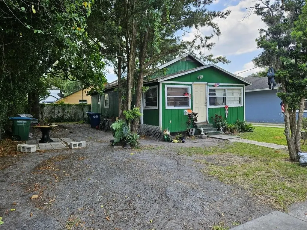 860 W New England Avenue Winter Park FL 32789