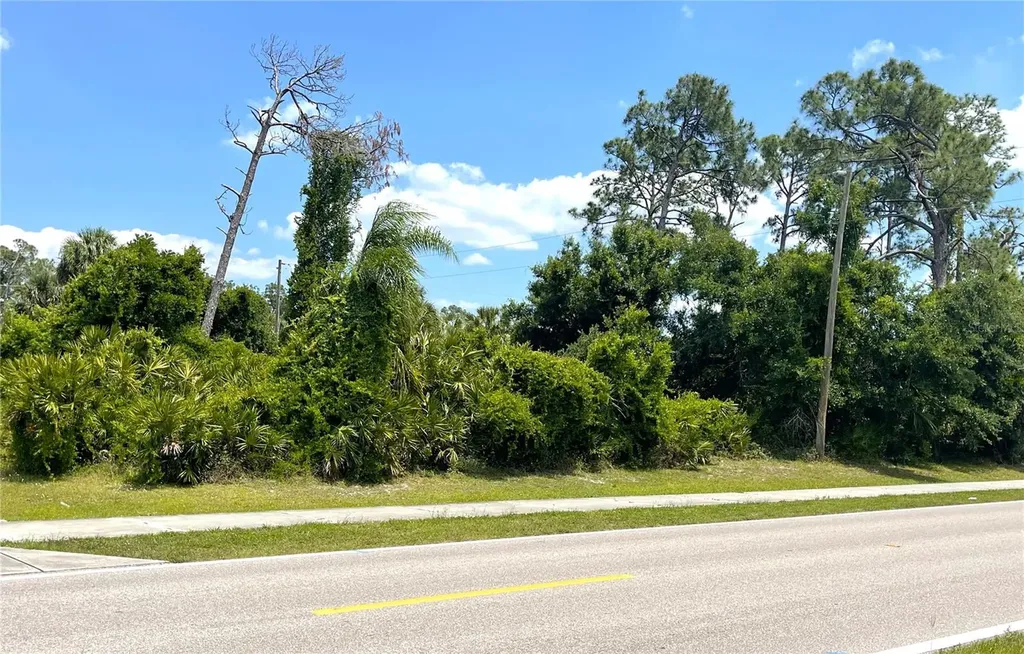 2372 Collingswood Boulevard Port Charlotte FL 33948