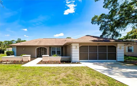 9219 Sanborn Street Spring Hill FL 34608