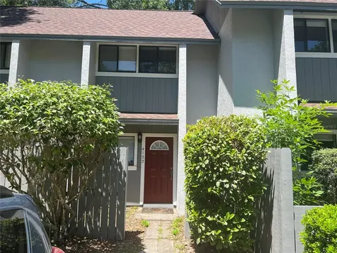 4122 NW 44th Drive Gainesville FL 32606