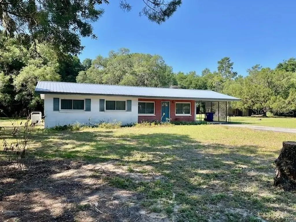 16226 Tascosa Avenue Brooksville FL 34604