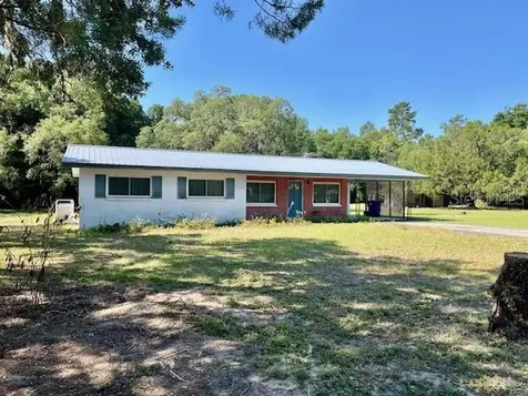 16226 Tascosa Avenue Brooksville FL 34604