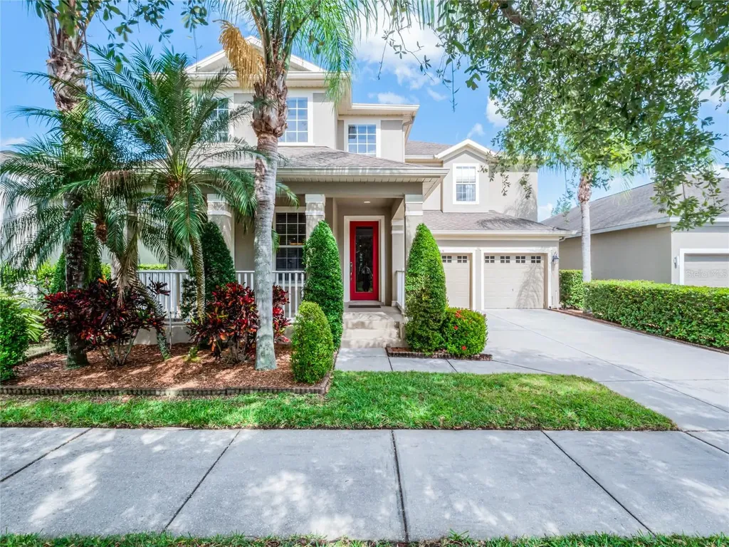 9539 Fenrose Terrace Orlando FL 32827