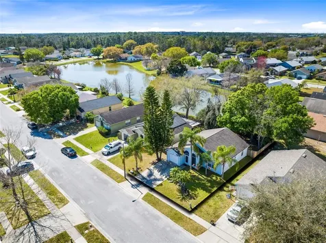 13832 Glasser Avenue Orlando FL 32826
