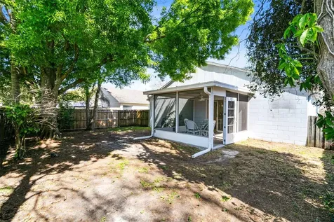 13832 Glasser Avenue Orlando FL 32826