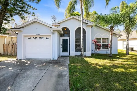 13832 Glasser Avenue Orlando FL 32826