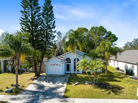 13832 Glasser Avenue Orlando FL 32826