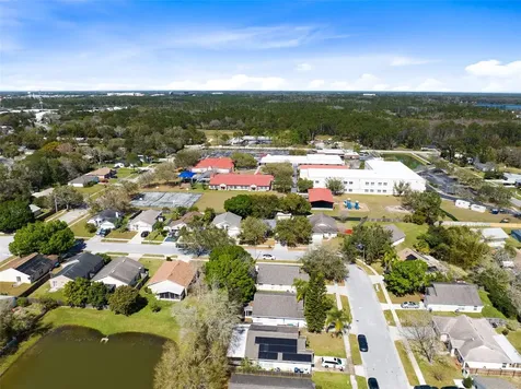 13832 Glasser Avenue Orlando FL 32826