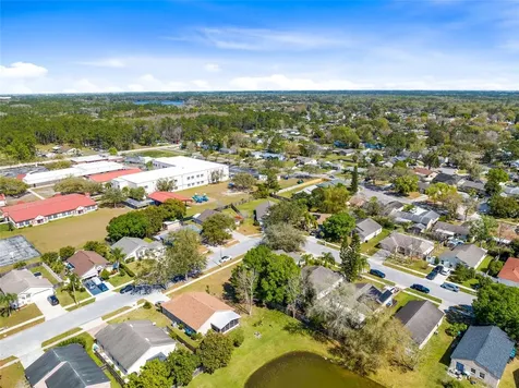 13832 Glasser Avenue Orlando FL 32826
