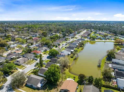 13832 Glasser Avenue Orlando FL 32826