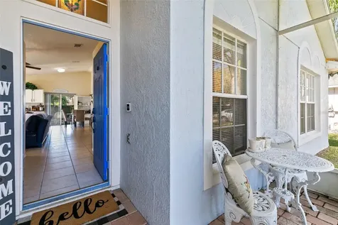 13832 Glasser Avenue Orlando FL 32826