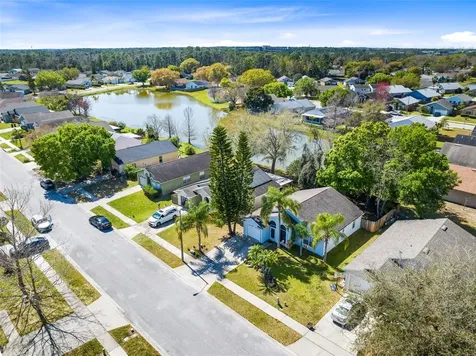 13832 Glasser Avenue Orlando FL 32826
