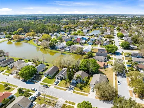 13832 Glasser Avenue Orlando FL 32826