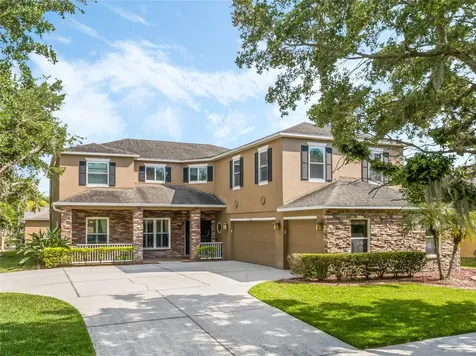 15408 Pebble Ridge Street Winter Garden FL 34787