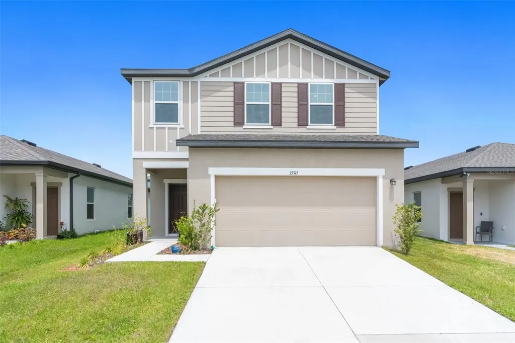 35515 Eastbrook Avenue Zephyrhills FL 33541