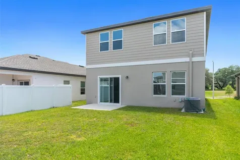 35515 Eastbrook Avenue Zephyrhills FL 33541