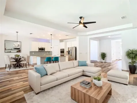 4420 Marigold Isle Avenue Apopka FL 32712