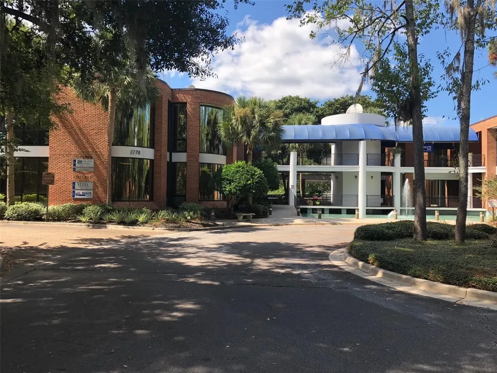 2770 NW 43rd Street Gainesville FL 32606