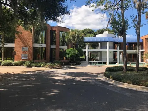 2770 NW 43rd Street Gainesville FL 32606