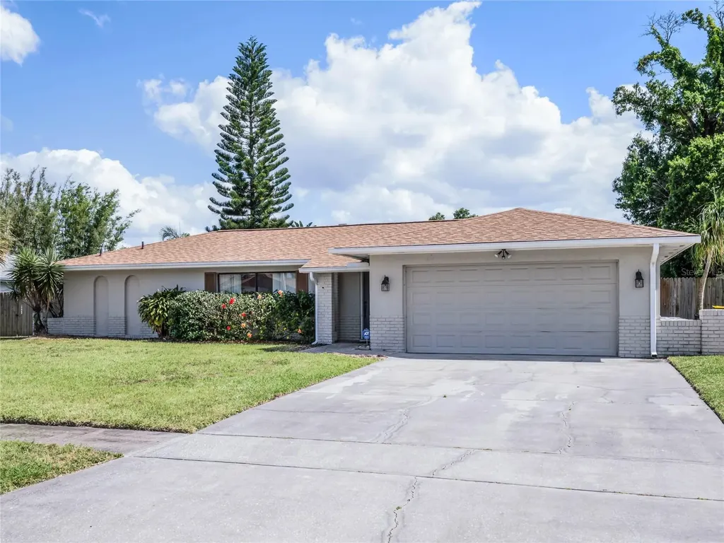 4202 Playa Court Belle Isle FL 32812