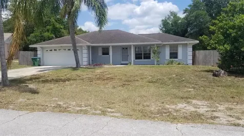 1776 Bavon Drive Deltona FL 32725