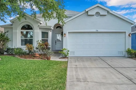 736 Addison Drive NE St Petersburg FL 33716