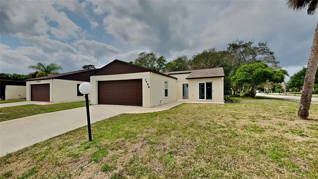 3498 Sandpiper Court Melbourne FL 32935
