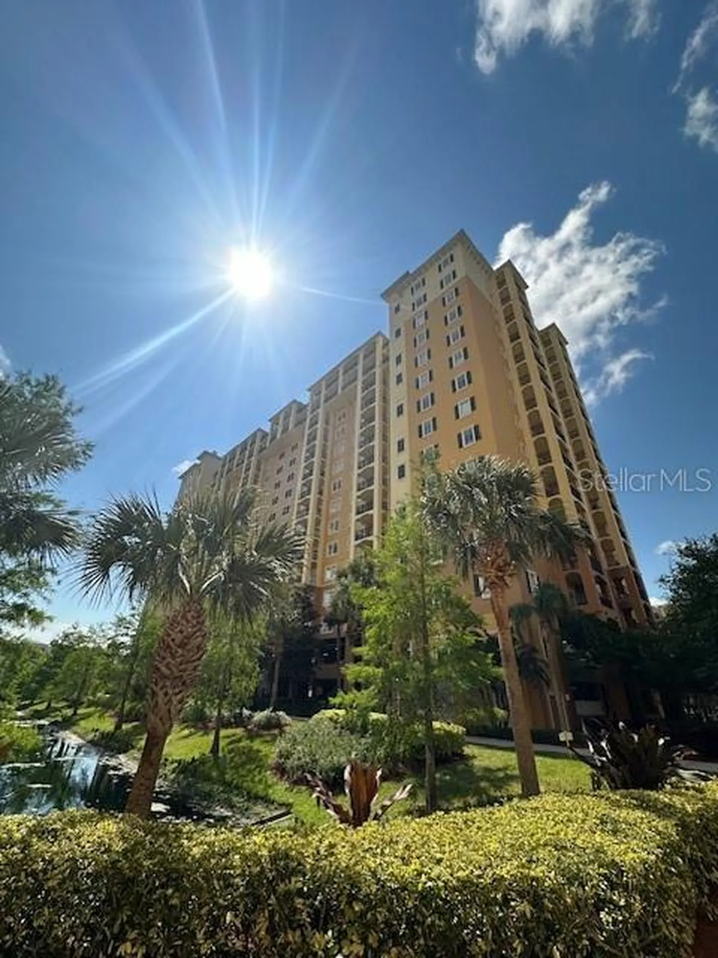 8101 Resort Village Drive Orlando FL 32821