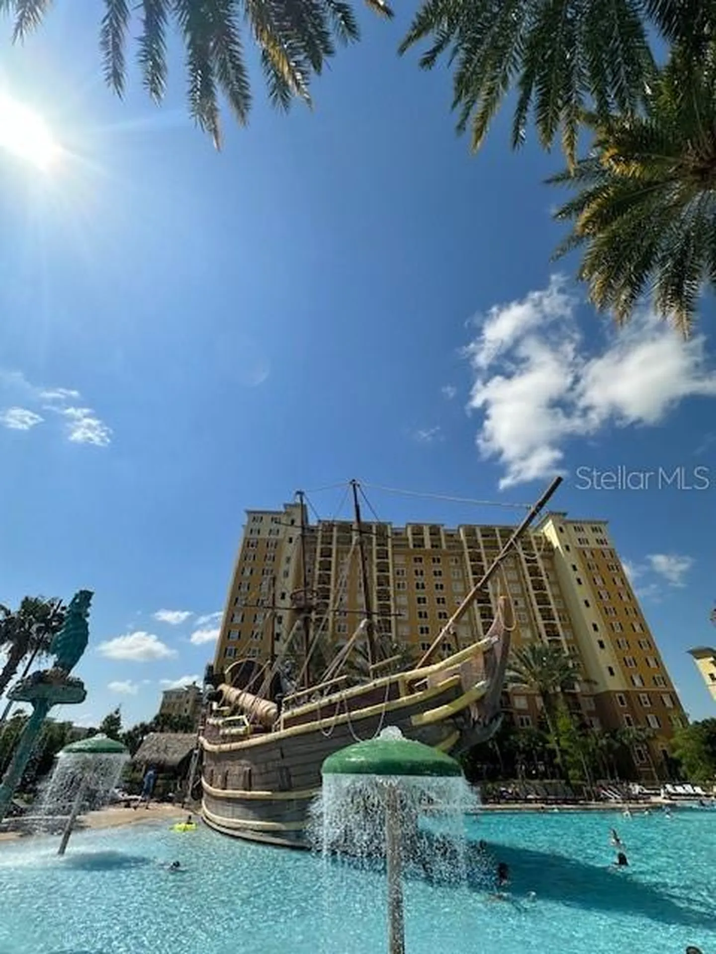 8101 Resort Village Drive Orlando FL 32821
