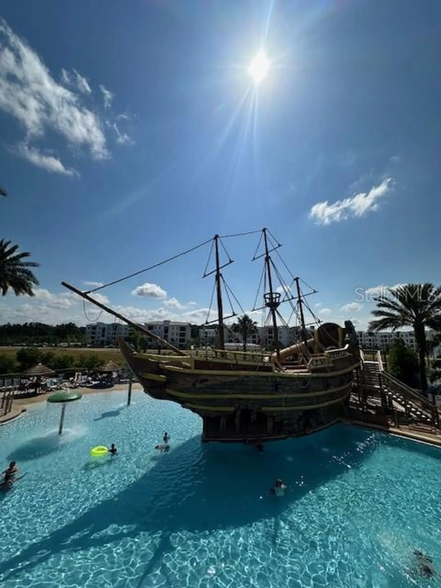 8101 Resort Village Drive Orlando FL 32821