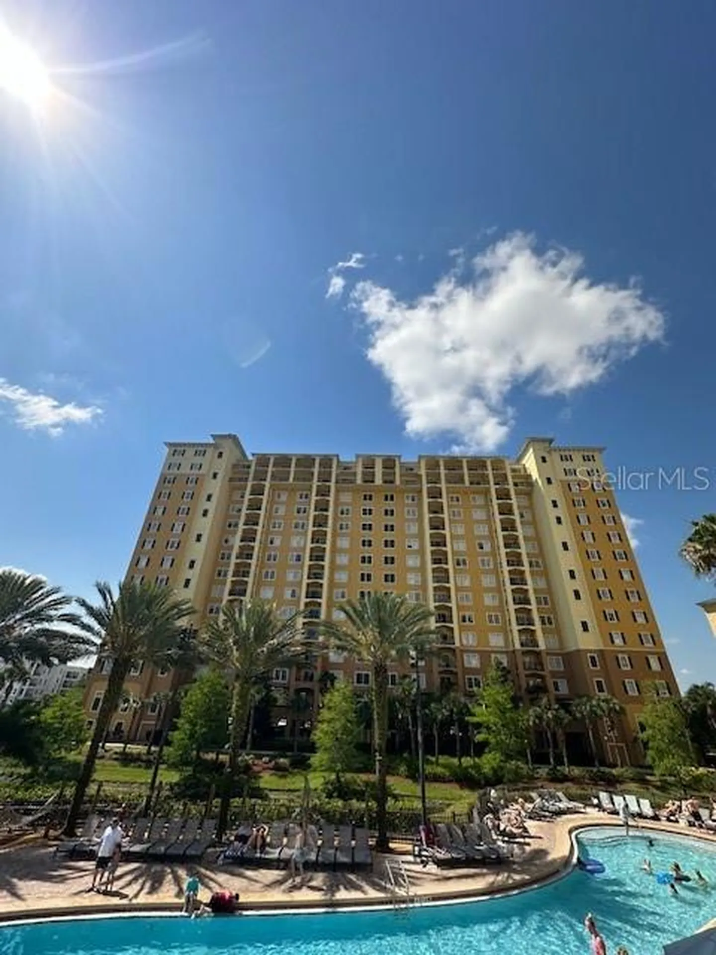 8101 Resort Village Drive Orlando FL 32821
