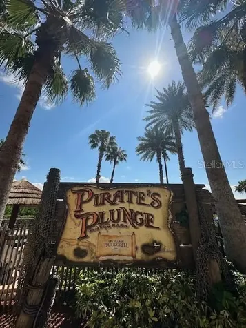8101 Resort Village Drive Orlando FL 32821
