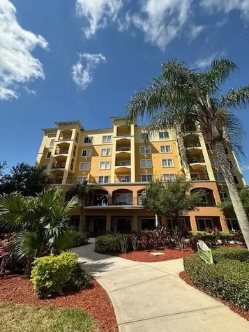 8101 Resort Village Drive Orlando FL 32821