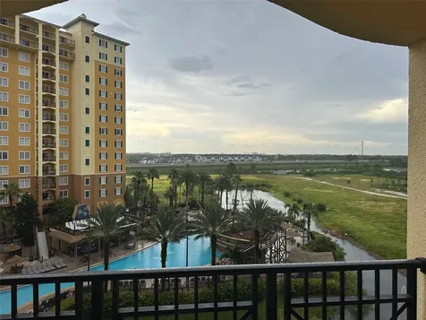 8101 Resort Village Drive Orlando FL 32821