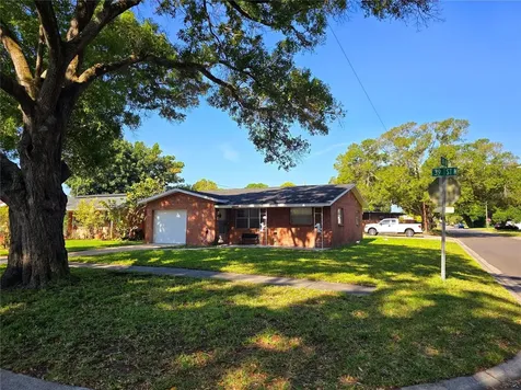 3342 39th Street N St Petersburg FL 33713
