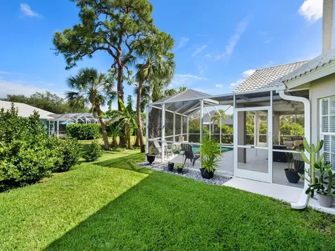 508 Jenny Drive Nokomis FL 34275