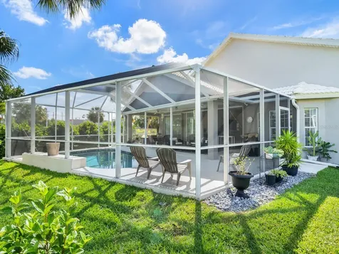 508 Jenny Drive Nokomis FL 34275