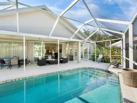 508 Jenny Drive Nokomis FL 34275