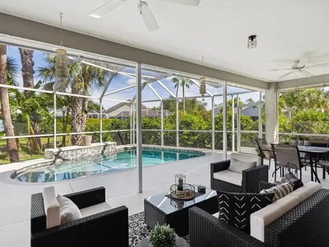 508 Jenny Drive Nokomis FL 34275