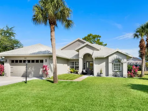 508 Jenny Drive Nokomis FL 34275