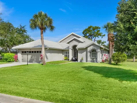 508 Jenny Drive Nokomis FL 34275