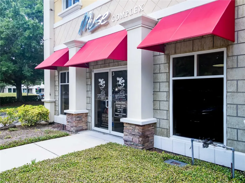 8803 Futures Drive Orlando FL 32819