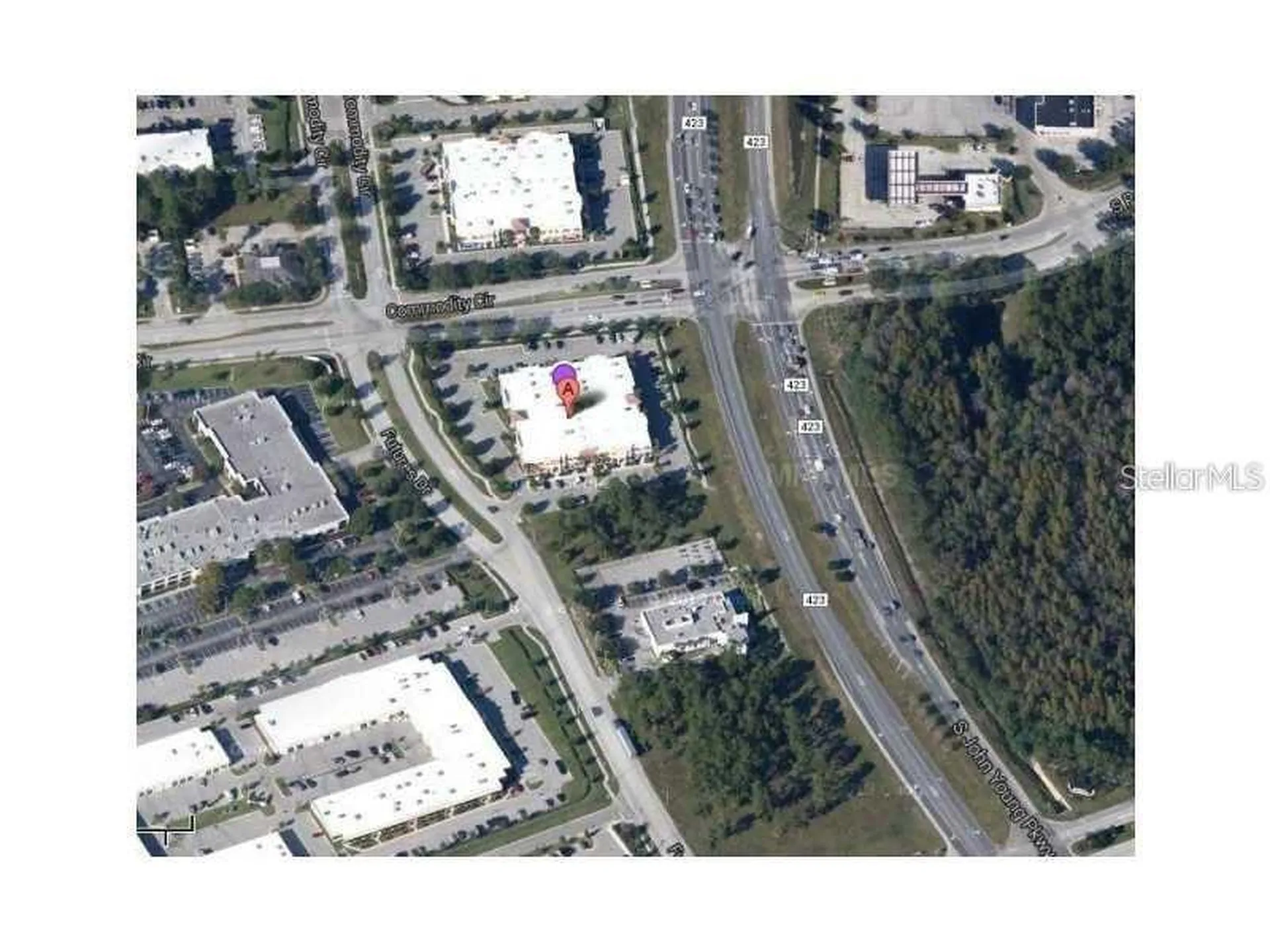8803 Futures Drive Orlando FL 32819