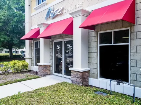 8803 Futures Drive Orlando FL 32819